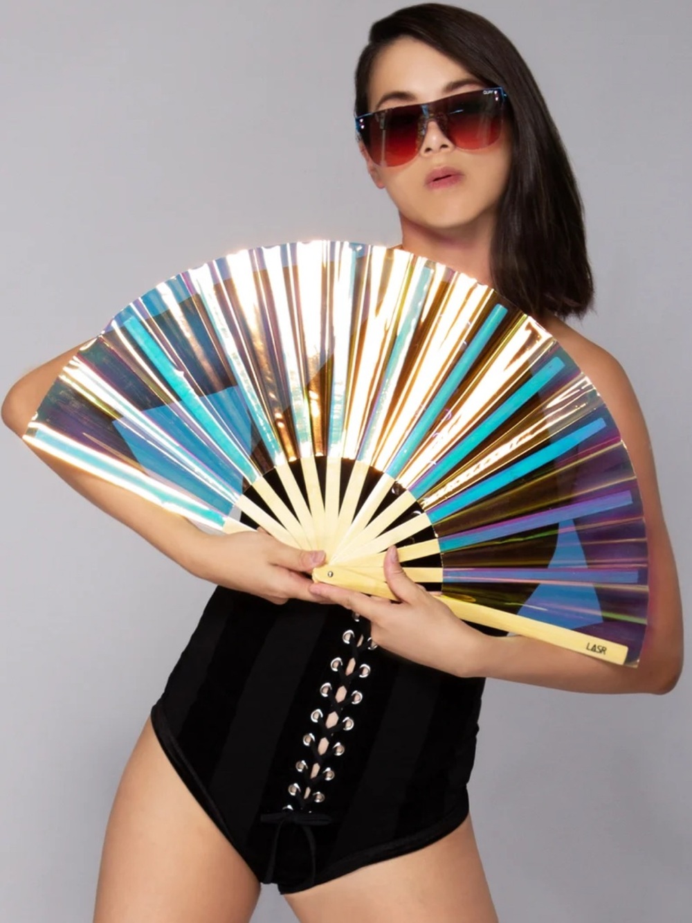 Daftboy lasr fan - Picture 2 of 7